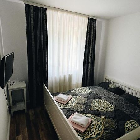 Apartament Apartament Marco Baia Mare Zewnętrze zdjęcie