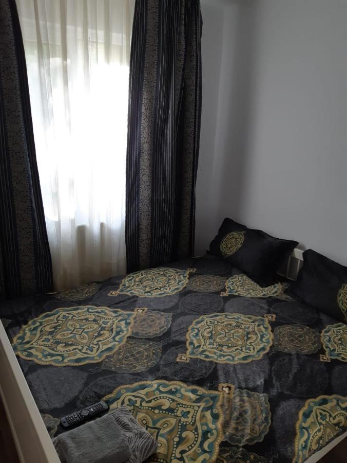 Apartament Apartament Marco Baia Mare Zewnętrze zdjęcie