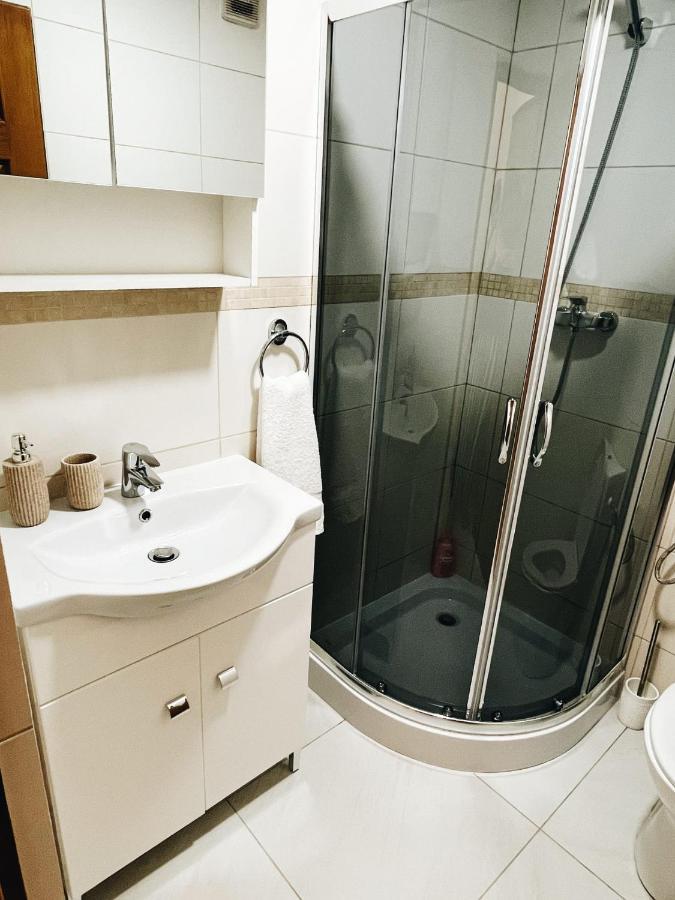 Apartament Apartament Marco Baia Mare Zewnętrze zdjęcie