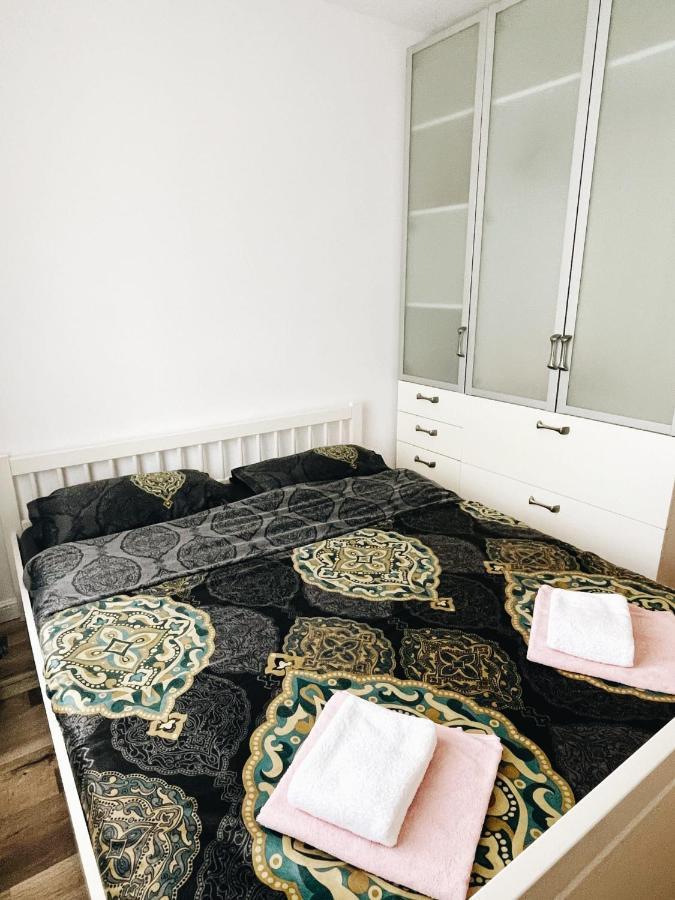 Apartament Apartament Marco Baia Mare Zewnętrze zdjęcie
