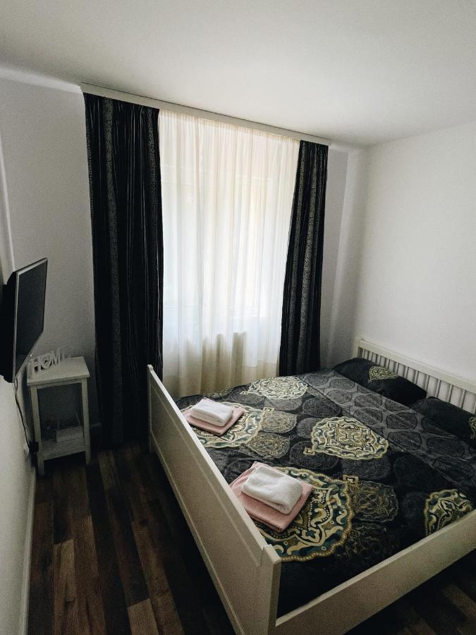Apartament Apartament Marco Baia Mare Zewnętrze zdjęcie